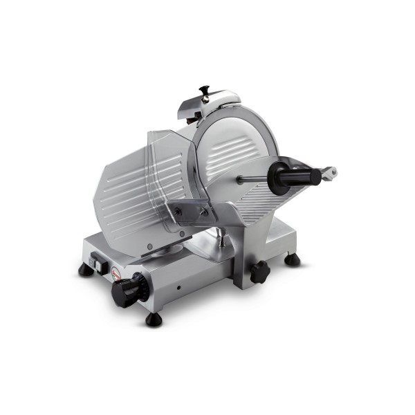 Αλλαντομηχανή Λεπίδα 250mm MIRRA 250 C SRM-MIRRA 250 C